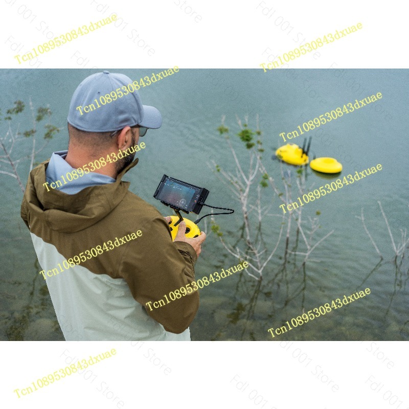 Fishing Camera - 200M Gladius Minis Unterwasser-Drohne U-Boot-Drohne Roboter
