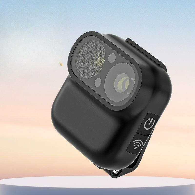 Hochhelle Stirnlampe im Kamera – Fishing Camera Bewertung und Preis