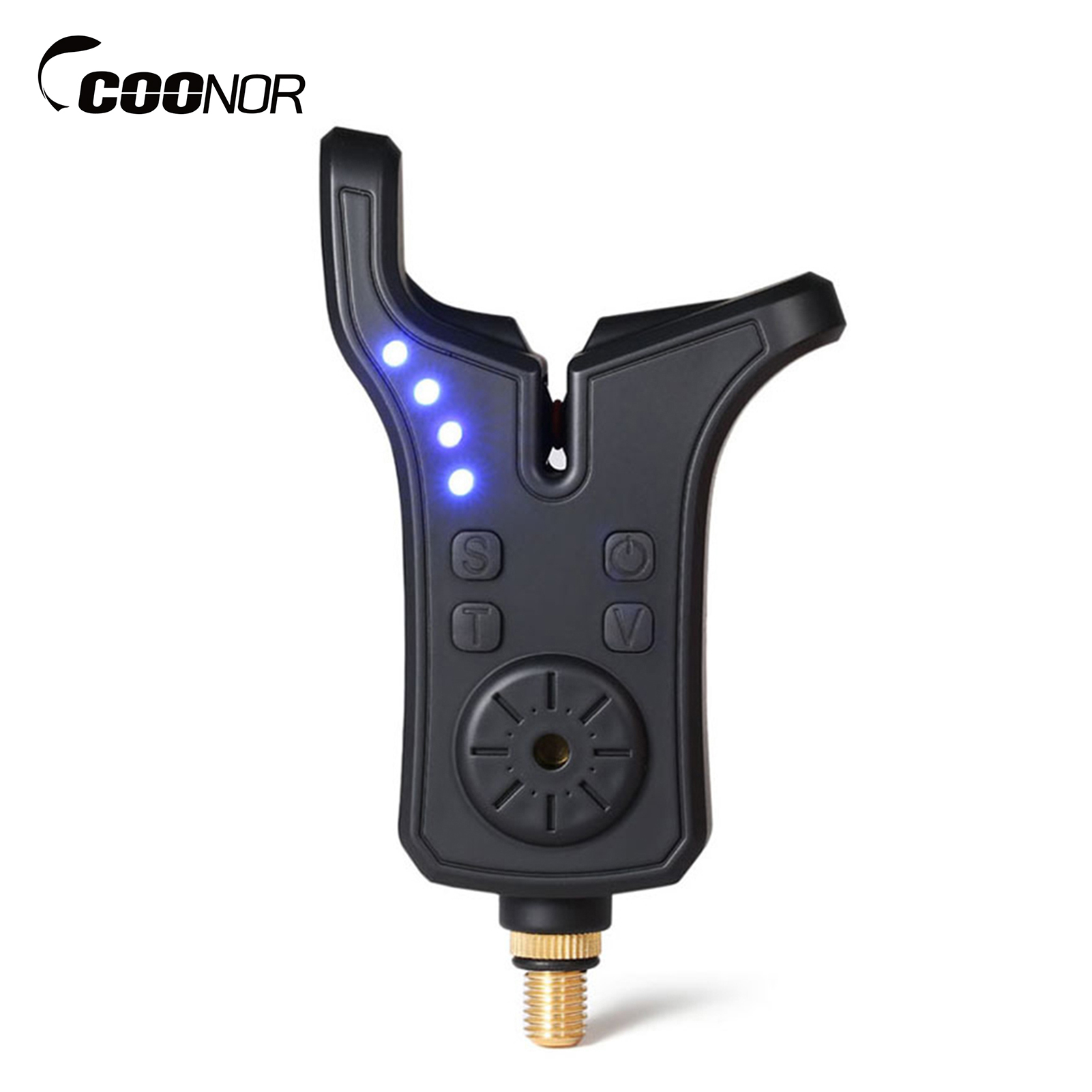 Coonor elektronische Fischerei – Bite Alarm Bewertung und Preis