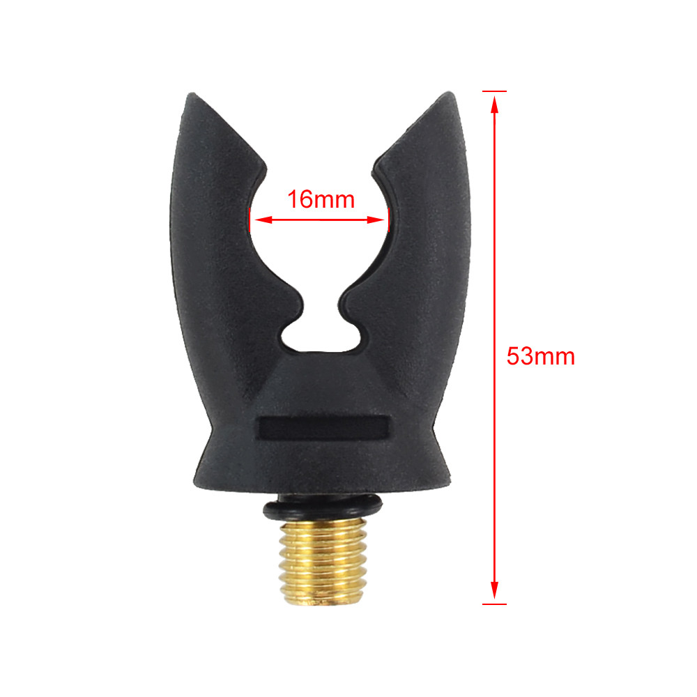 1x Karpfen Angelrute Rest Kopf – Bite Alarm Bewertung und Preis