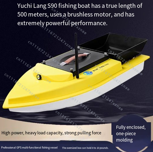 Automatischer Cruise-Return-Fi – Fish Finder Gps Bewertung und Preis