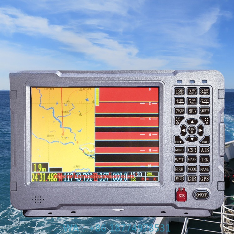 Combo Fish Navigation Deepth F – Fish Finder Gps Bewertung und Preis