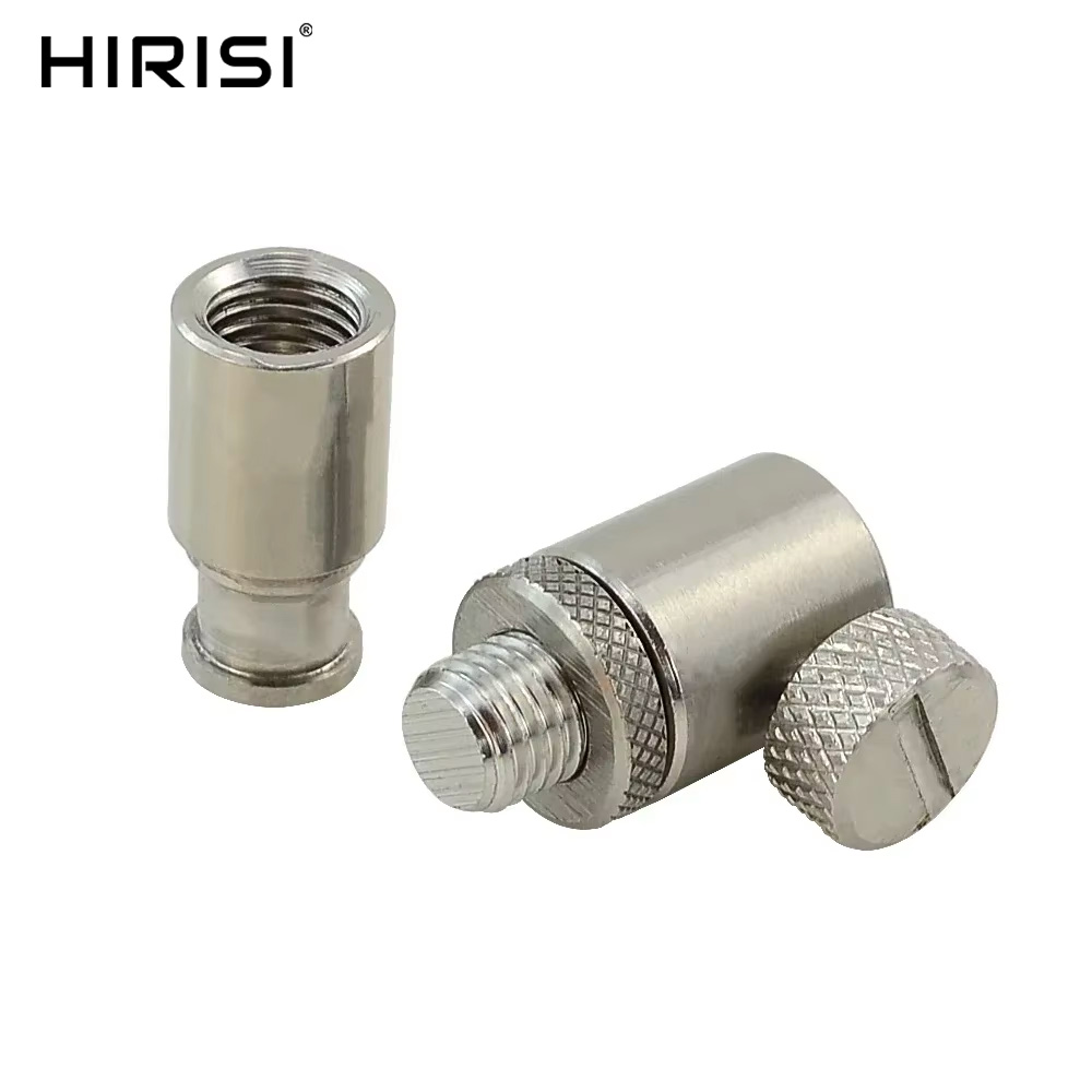 Hirisi Edelstahl Schnellversch – Fish Alarm Bewertung und Preis