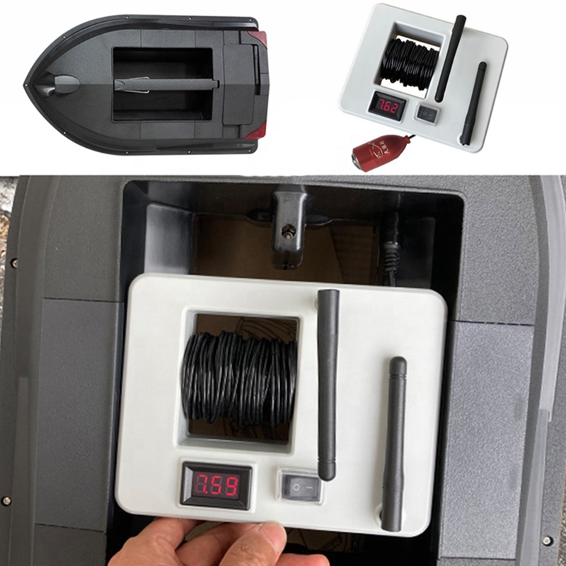 FPV High Definition Detektor W – Fishing Camera Bewertung und Preis