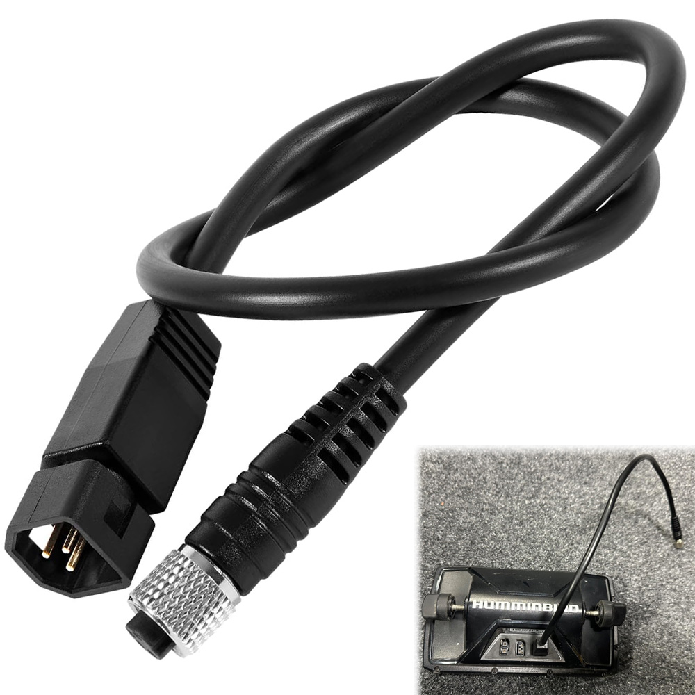 Ersatz für 1852068 MKR-US2-8 7 – Fish Finder Transducer Bewertung und Preis
