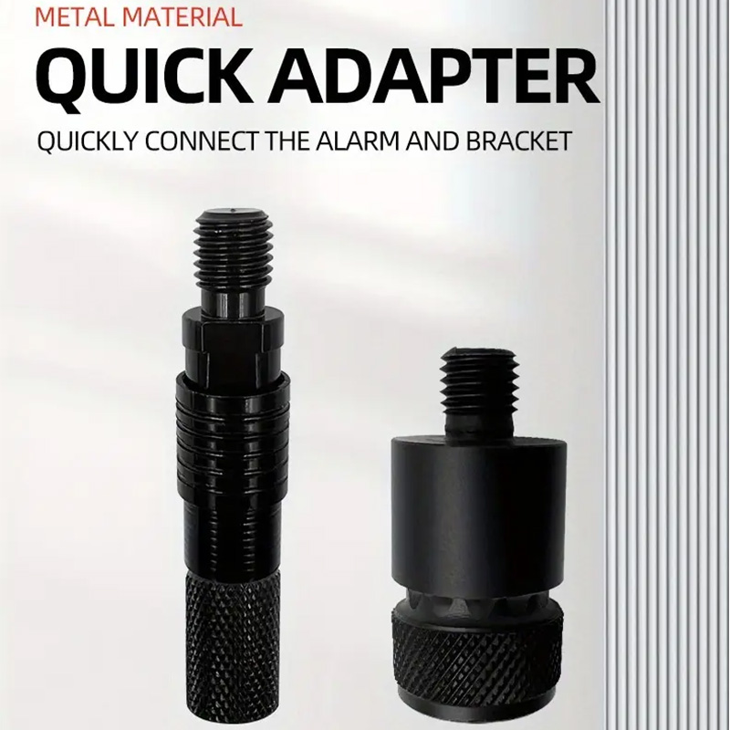 1 Stück/2 Stück/3 Stück/4 Stüc – Bite Alarm Bewertung und Preis