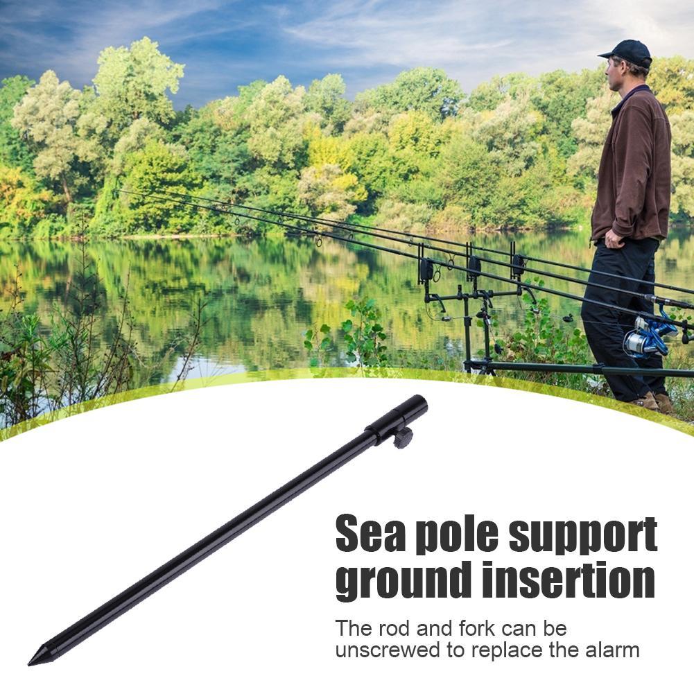 Angeln Bank Stick Einstellbare – Bite Alarm Bewertung und Preis