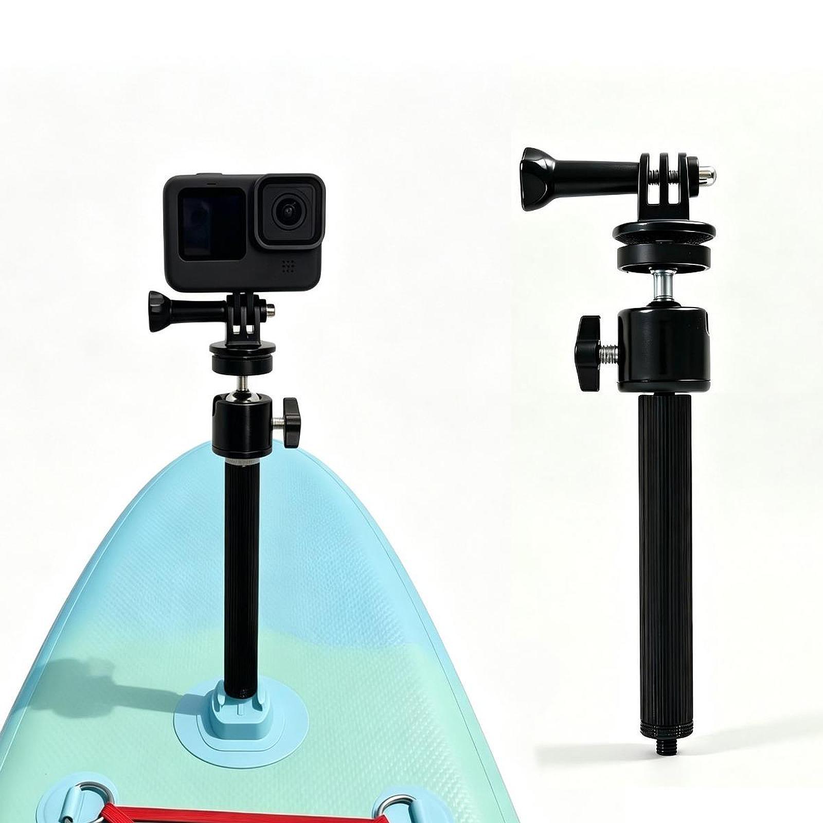 Kajak-Handyhalterung Kajak-Zub – Fishing Camera Bewertung und Preis