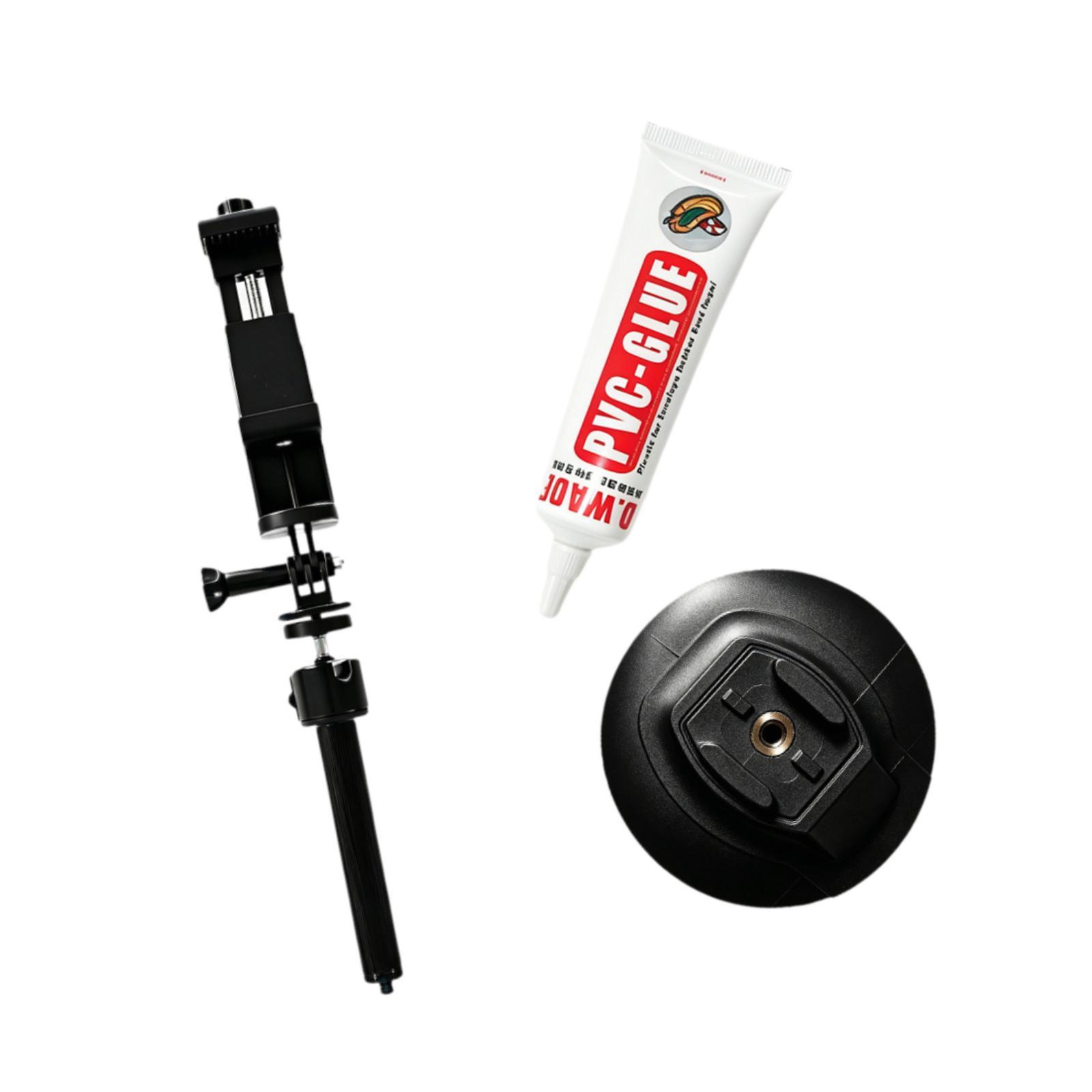 Kajak-Handyhalterung Kajak-Zub – Fishing Camera Bewertung und Preis