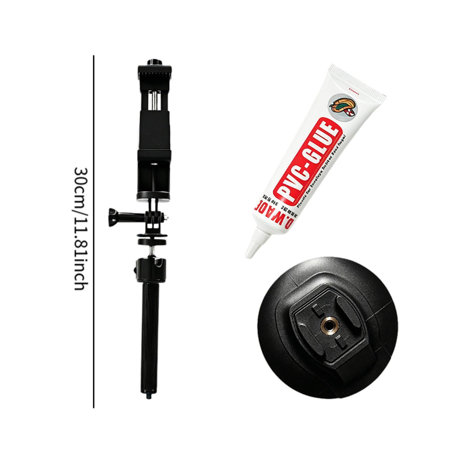 Kajak-Handyhalterung Kajak-Zub – Fishing Camera Bewertung und Preis