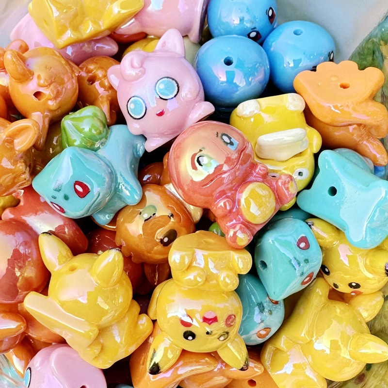 10 Stück Pokemon Charmander Pi – Penn Reel Fierce Bewertung und Preis