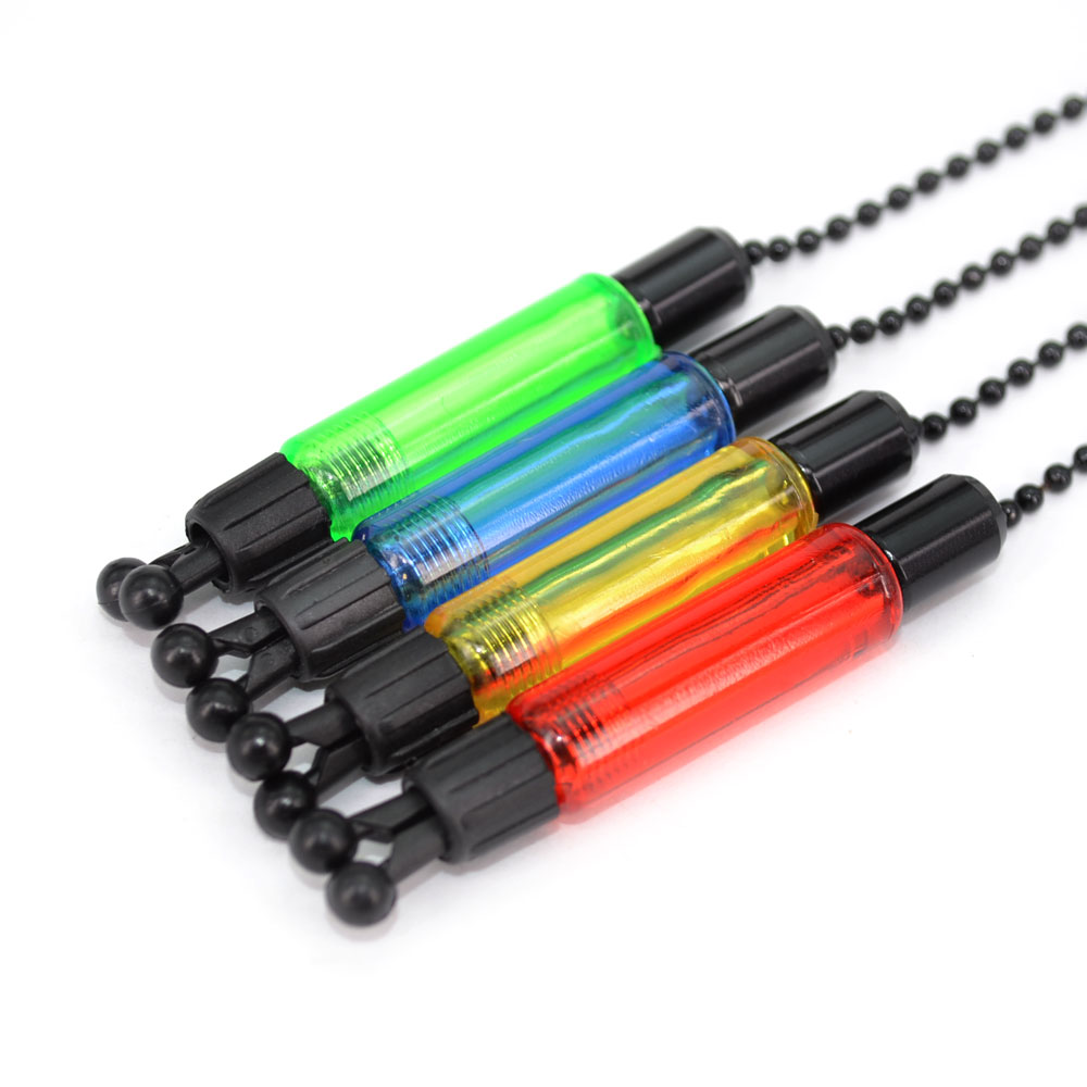 Karpfen Angeln Soft Chain Swin – Fish Alarm Bewertung und Preis