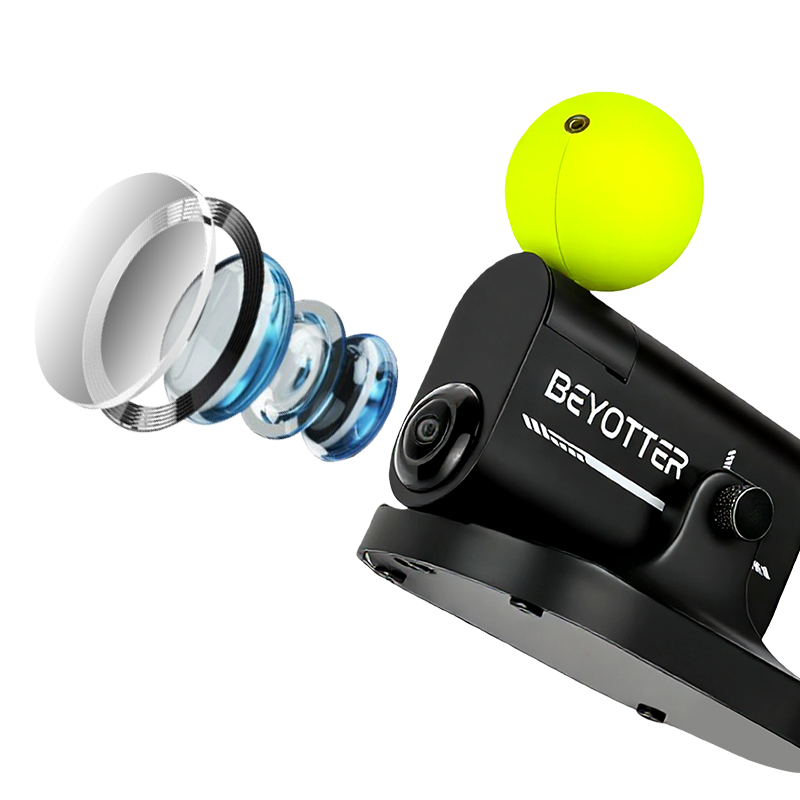 NEUER tragbarer Unterwasser-Fi – Fish Finder Bewertung und Preis